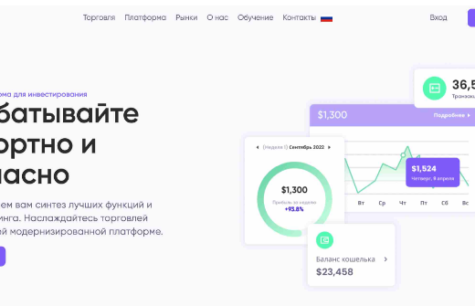 Trade.madach.co и madach.co
