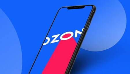 ozon фото