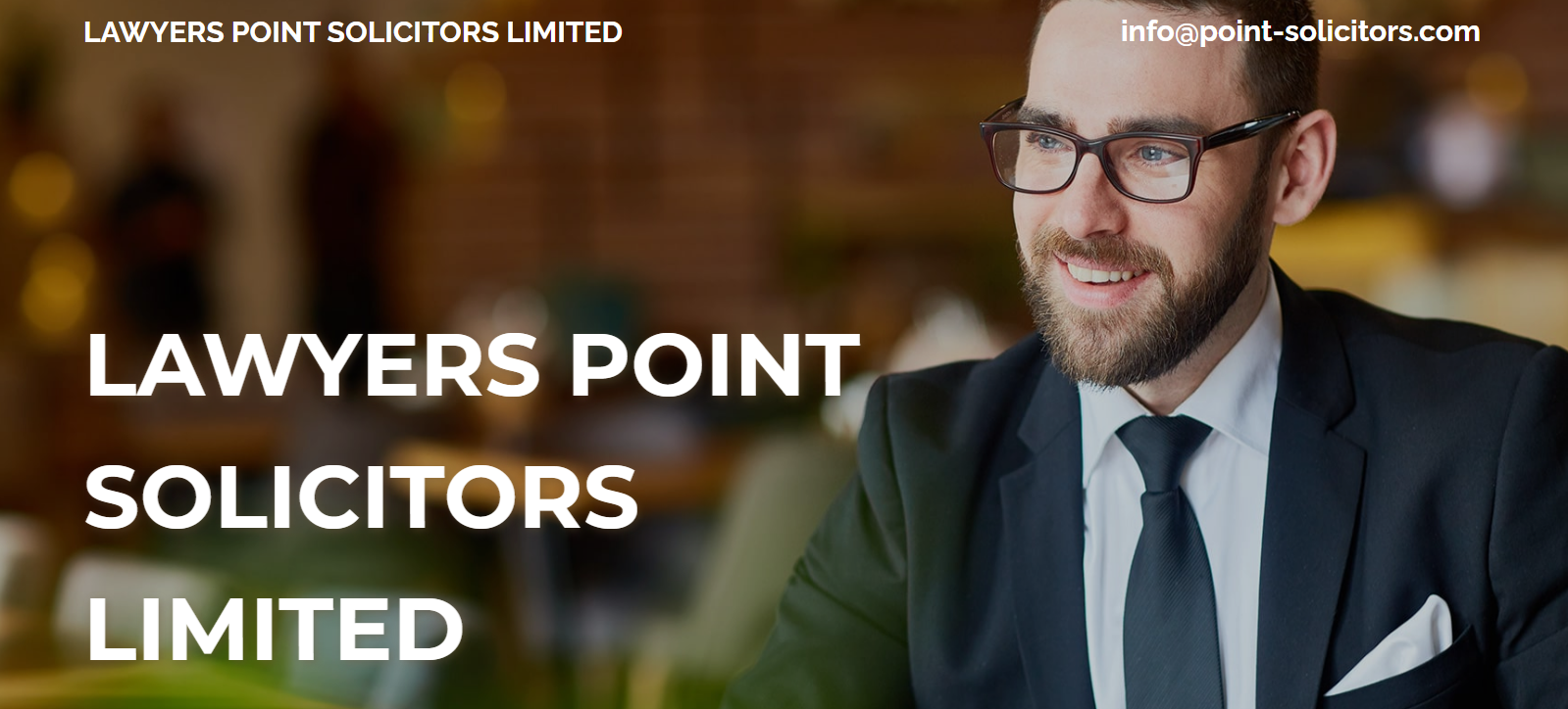 LAWYERS POINT SOLICITORS LIMITED (point-solicitors.com)