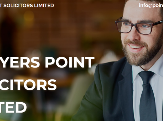 LAWYERS POINT SOLICITORS LIMITED (point-solicitors.com)