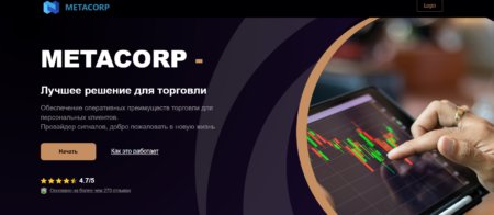 Metacorp