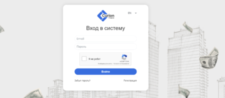 User.curion-finance.info