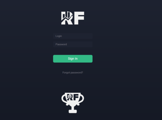 Webtrader.rf-trader.com