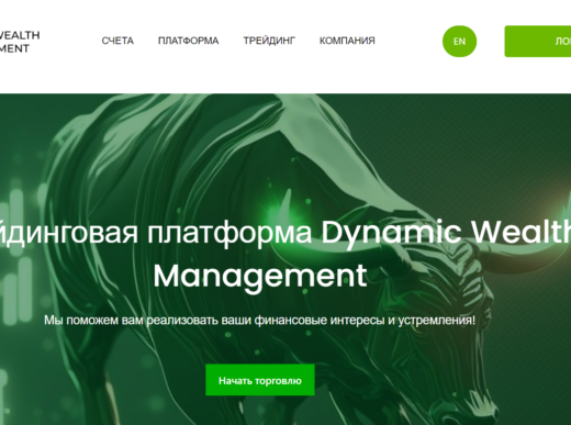 dwm-solution.com
