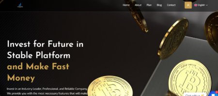 Investoblue