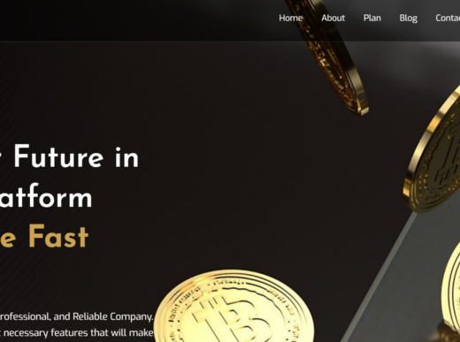Investoblue