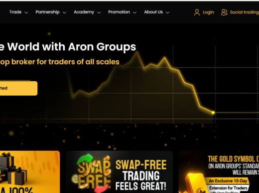 arongroups.co