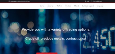 Kestra Investment Services Ltd