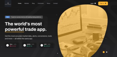 Aurum Consult Service