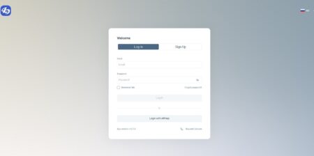 Leyar Irp Info