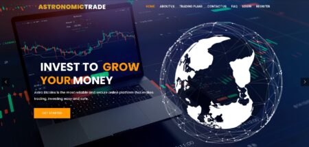 Astronomic Trade
