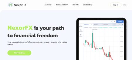 NexorFX