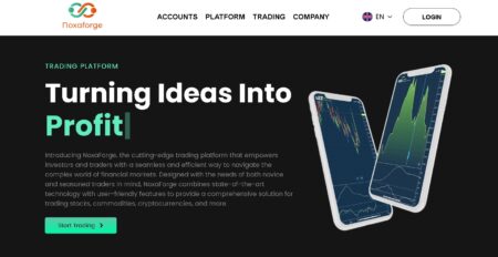 NoxaForge