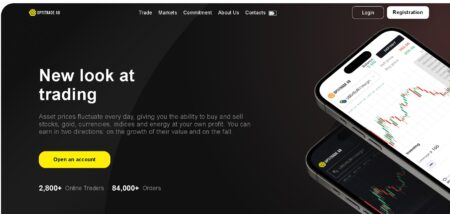 OptiTrade AB