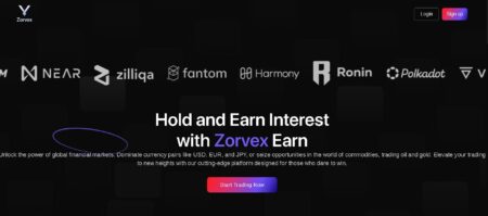 Zorvex