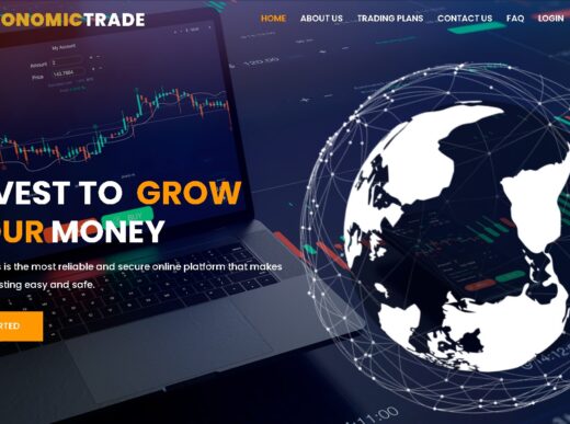 Astronomic Trade