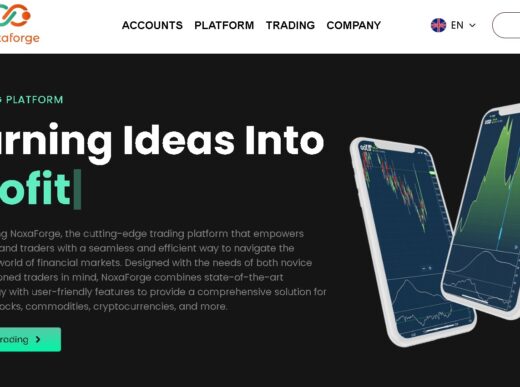 NoxaForge