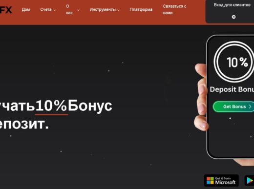 TRCFX