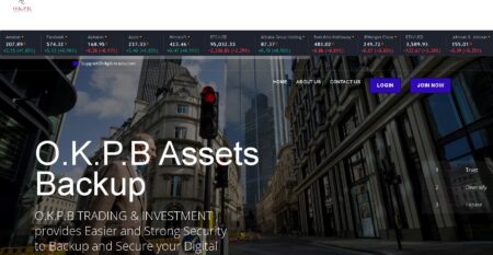 OKPB TRADE