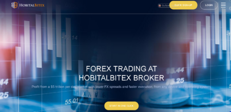 Hobital Bitex