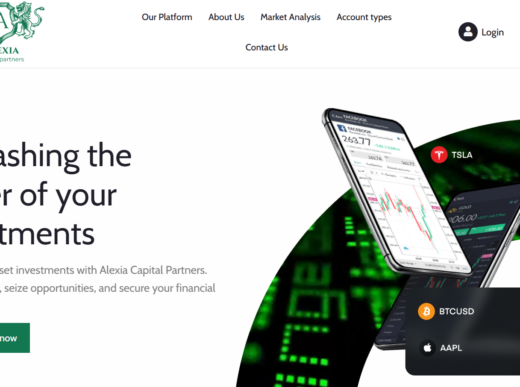 Alexia Capital Partner