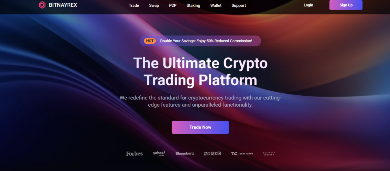 bitnayrex.com