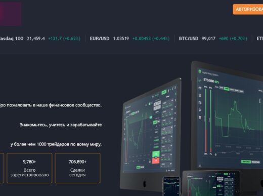 DACELTRADING.COM