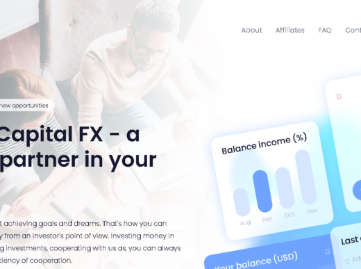 Gemini Capital