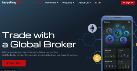 InvestingFDX