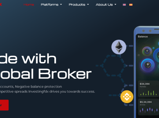 InvestingFDX