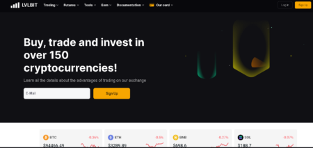Lvlbit.com