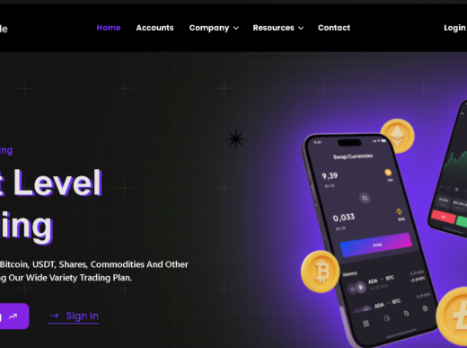 QuickTrade