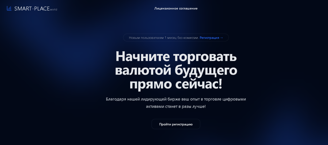 Smart-place.world