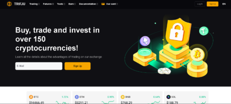 Trifju.com