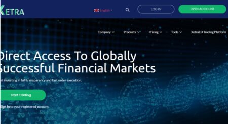 Xetra (xetra-eu.com)