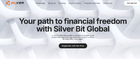 Silver Bit Global