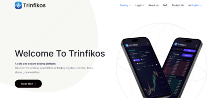 Trinfikos