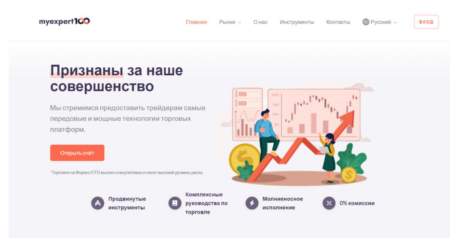 MyExpert100