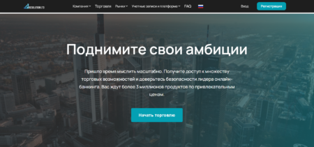 Resolution LTD