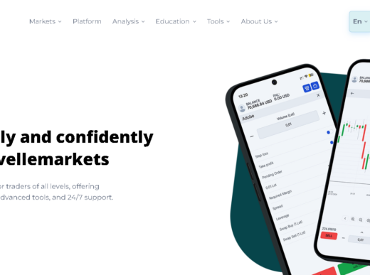 Caravellemarkets