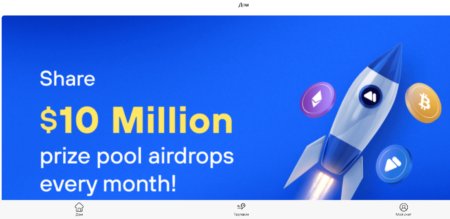 Coinf.pro