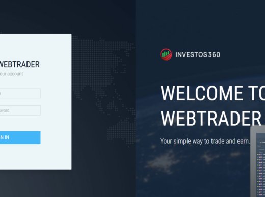 Investos360 (webtrader.investos360.com, mobtrader.investos360.com) отзывы