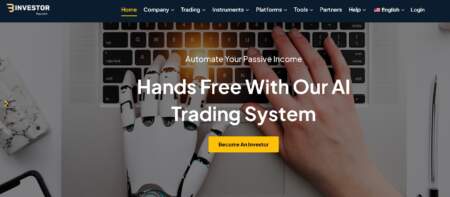B-Investor