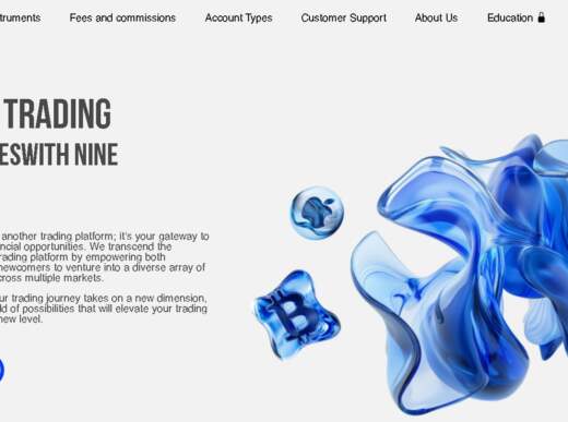 Nine Ventures