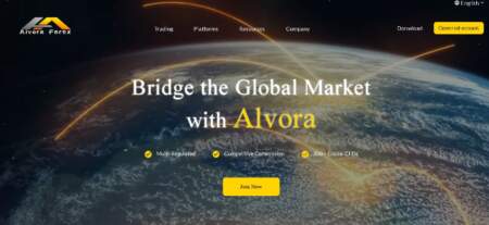 Alvora Forex