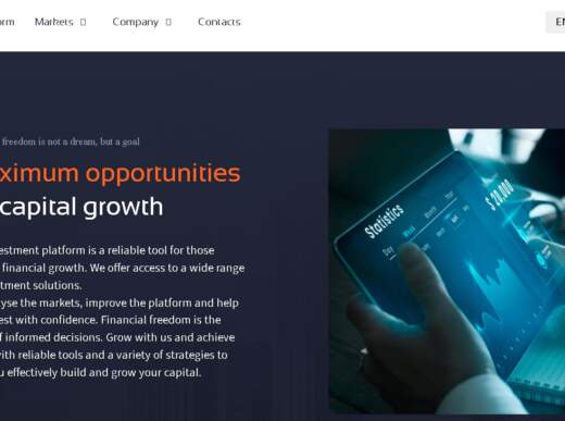 Investia Global