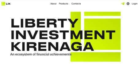 KirenagaInvest