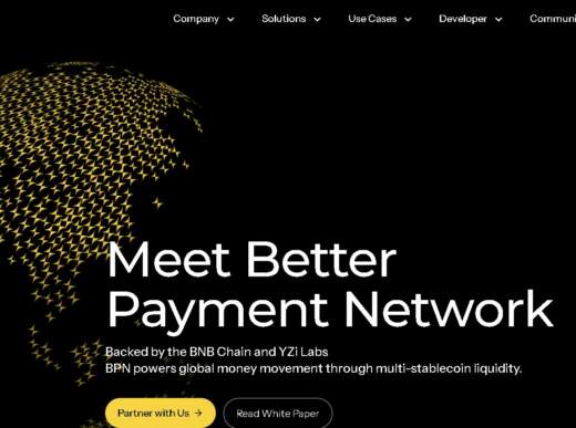 Better Payment Network